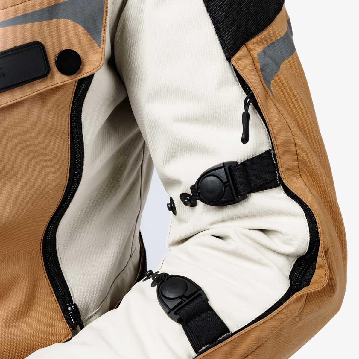 Spada Vanguard CE WP Jacket Desert Sand - Image 11