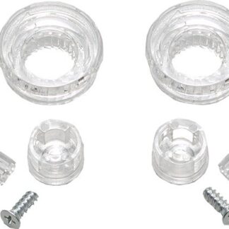 Shoei CWR-F2R Tear Off Button Set