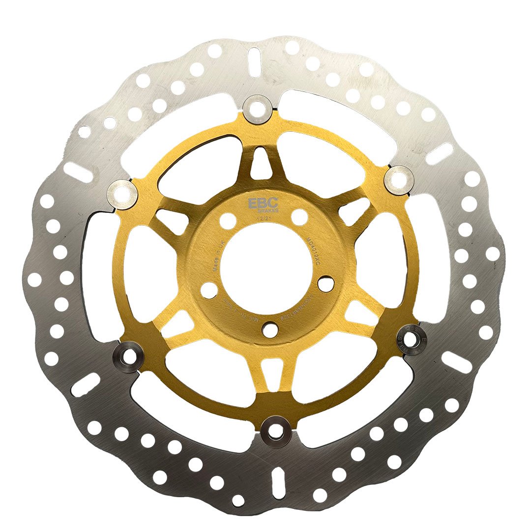 EBC Brakes MD4012XC