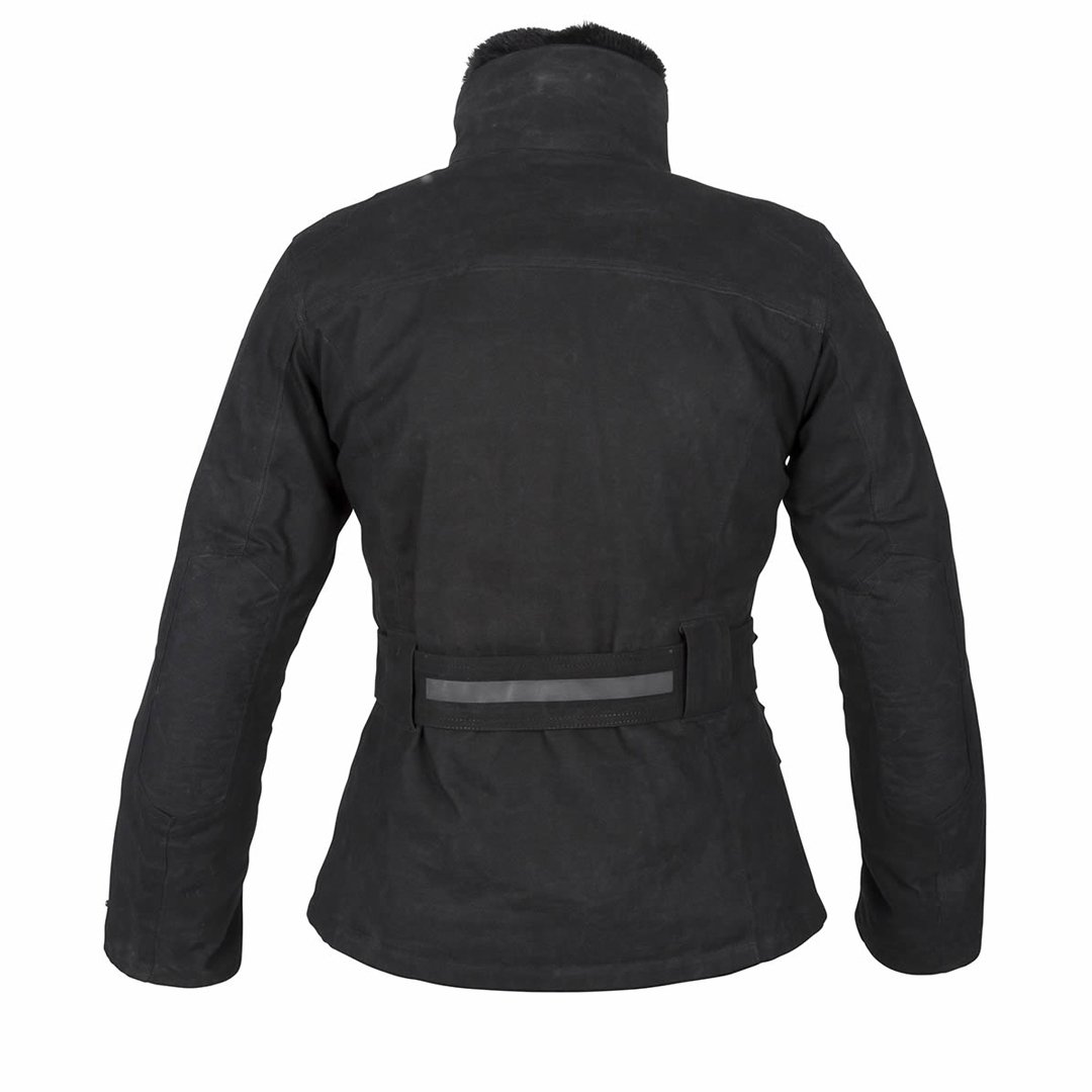 Spada Textile Jacket Hartbury Black - Image 2
