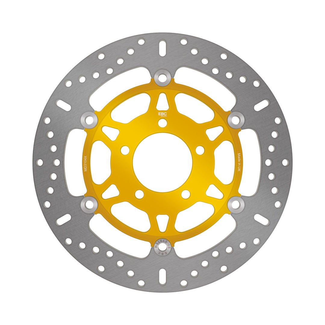 EBC Brakes MD3104X