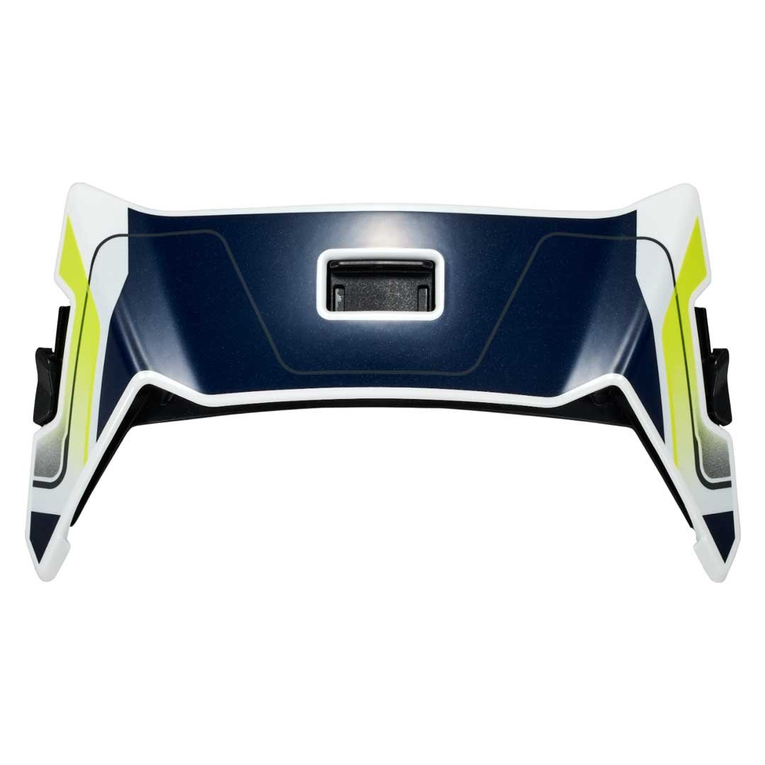 Shoei X-SPR Pro Upper Air Intake Escalate TC-2
