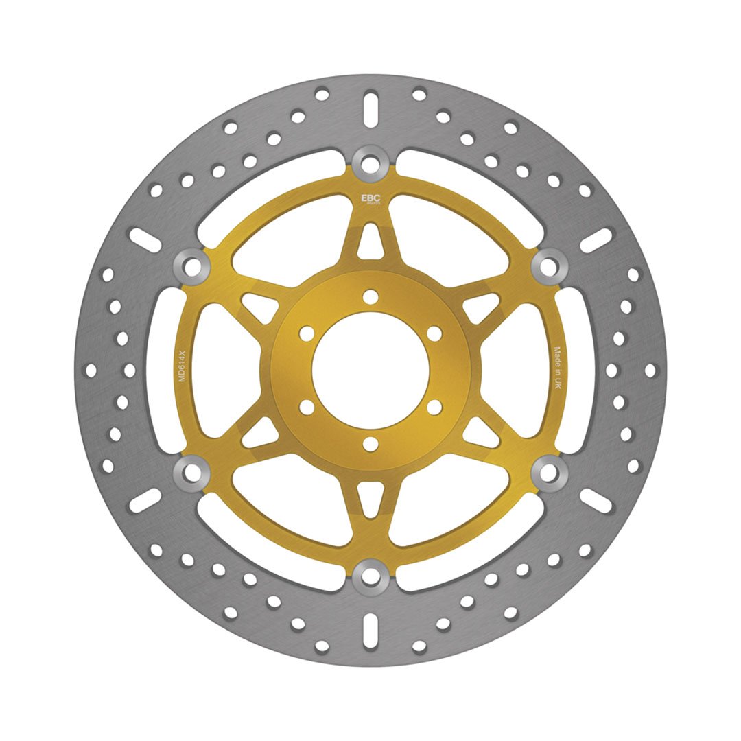 EBC Brakes MD614X