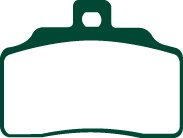EBC Brake Pads FA426-SPECIAL ORDER