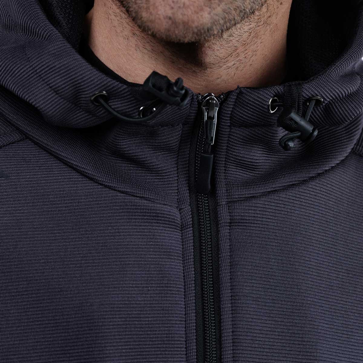 Spada Blade Zip CE Hoodie Turbulence - Image 11
