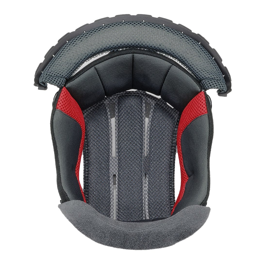 Shoei X-SPR Pro/X-SPR Pro 02 Centre Pads Set