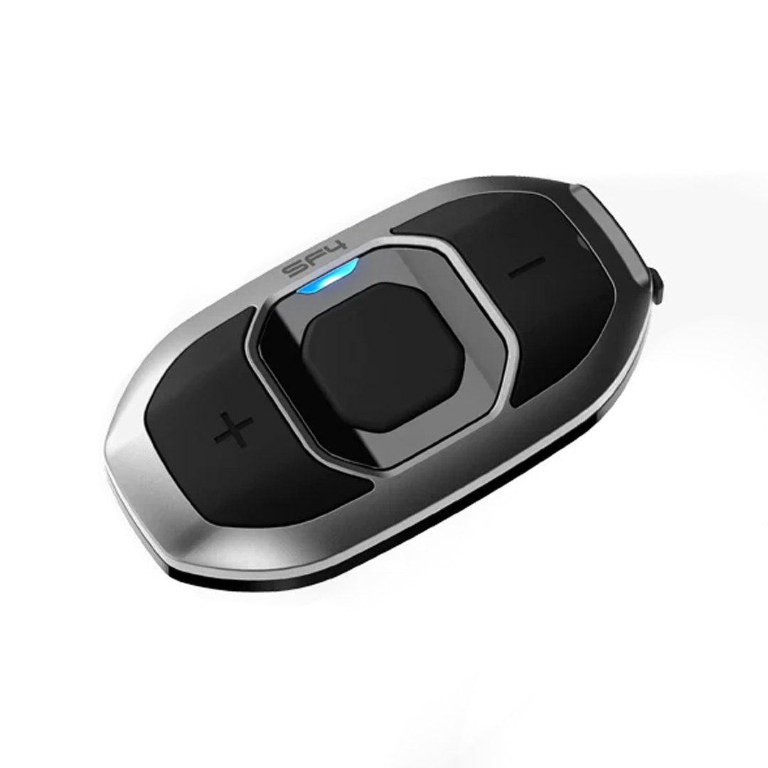 Sena SF4-02 Motorcycle Bluetooth Communication System - Image 3