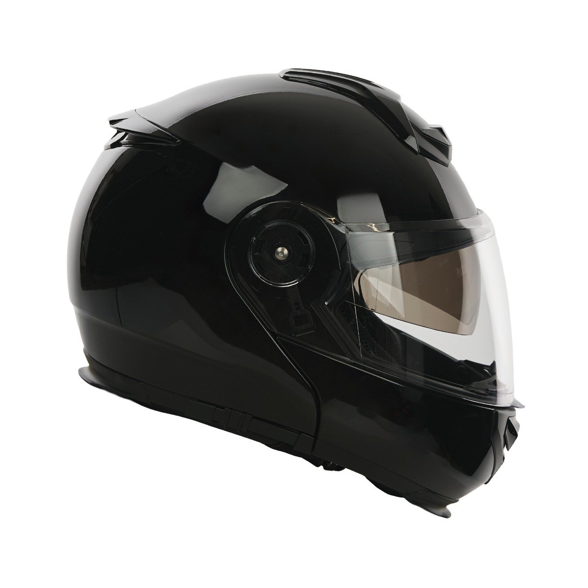 Spada Bastion Black Helmet - Image 8