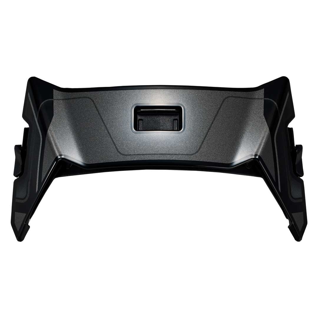Shoei X-SPR Pro Upper Air Intake Escalate TC-5
