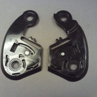 Shoei Base Plate Set QR Shield