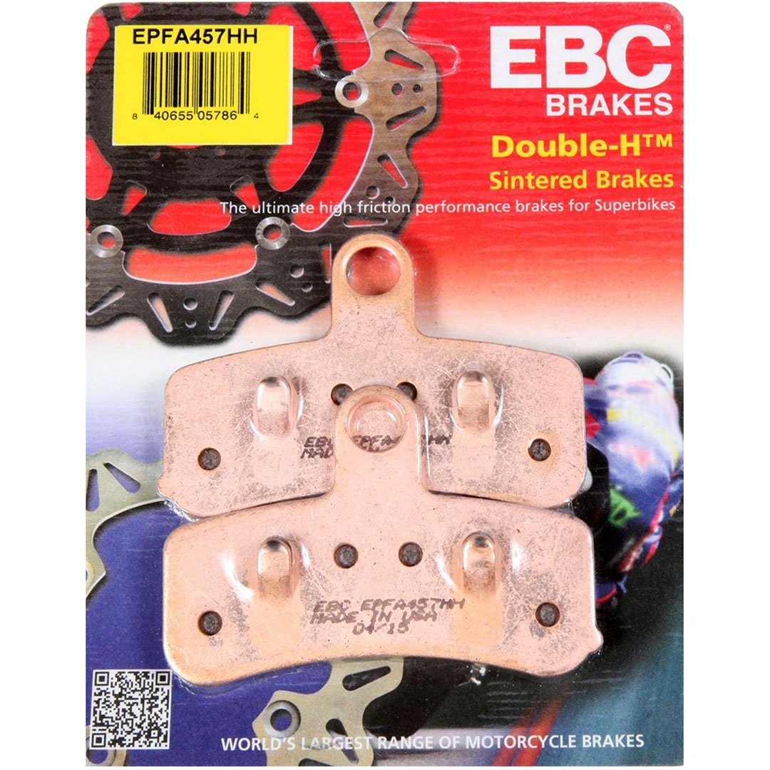 EBC Brake Pads EPFA457HH