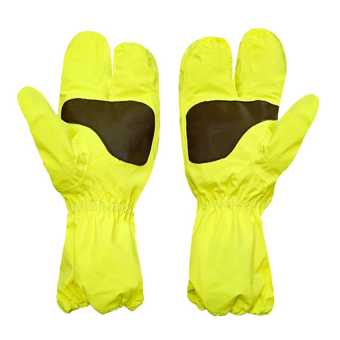 Spada Acqua Shield WP Overmitts Fluo - Image 2