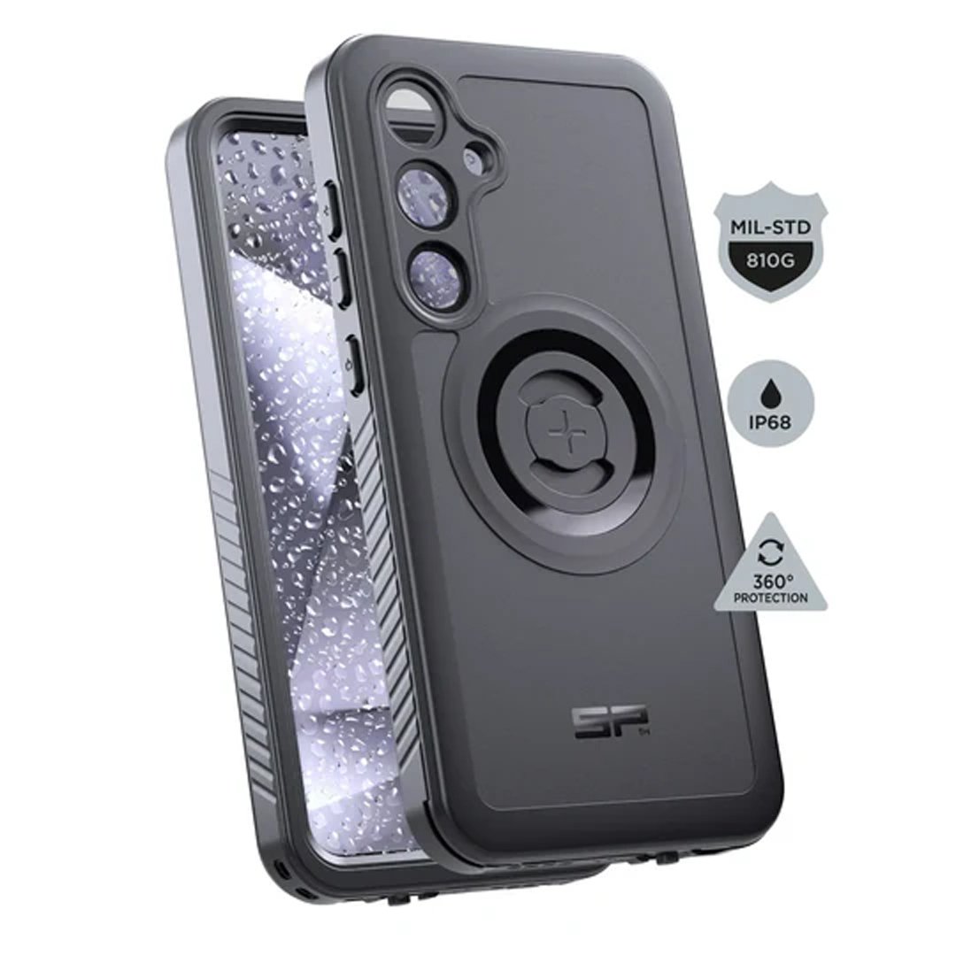 SP Connect 52896 Phone Case Xtreme Samsung S24+ SPC+ - Image 7