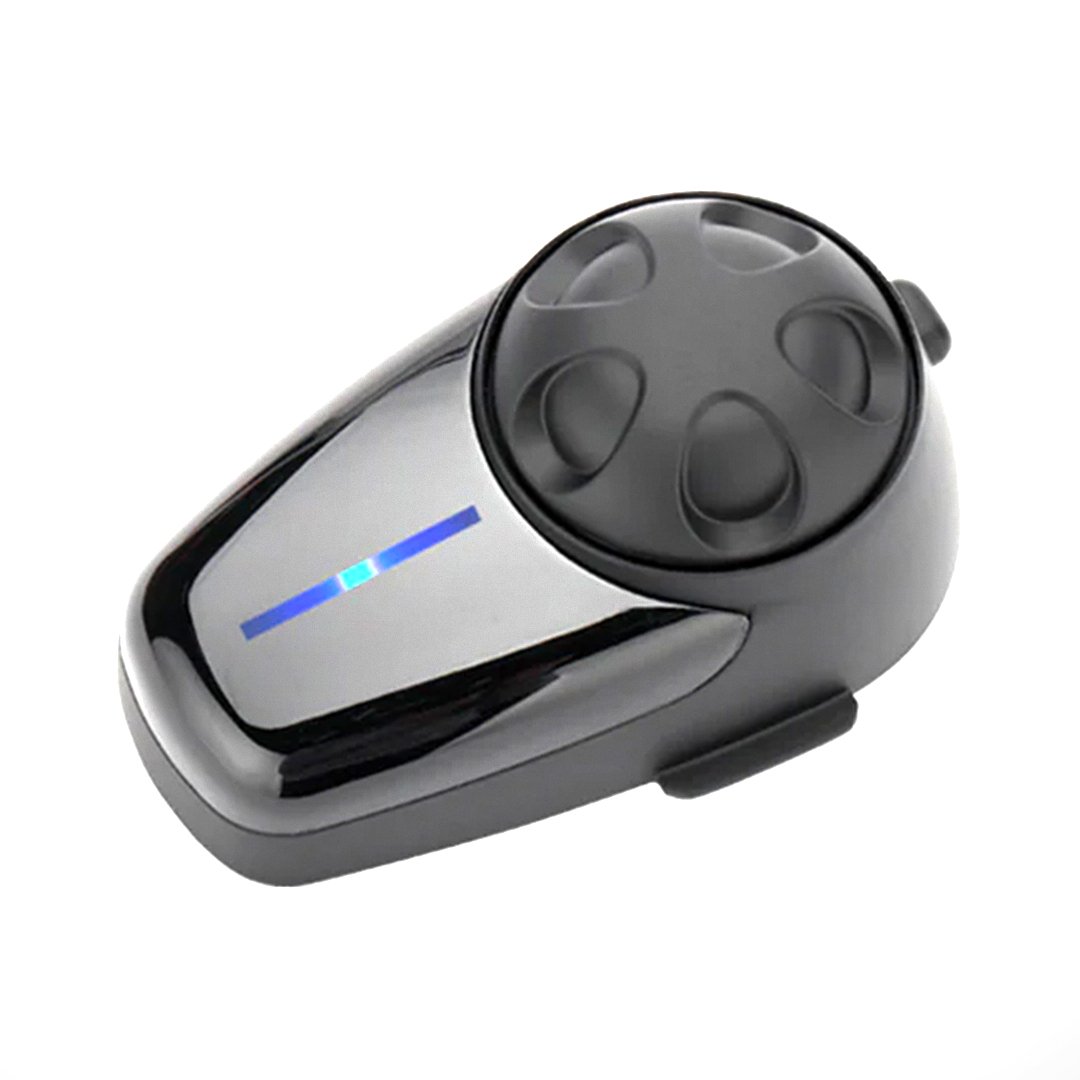 Sena SMH10-10 Motorcycle Bluetooth Headset & Intercom - Image 2