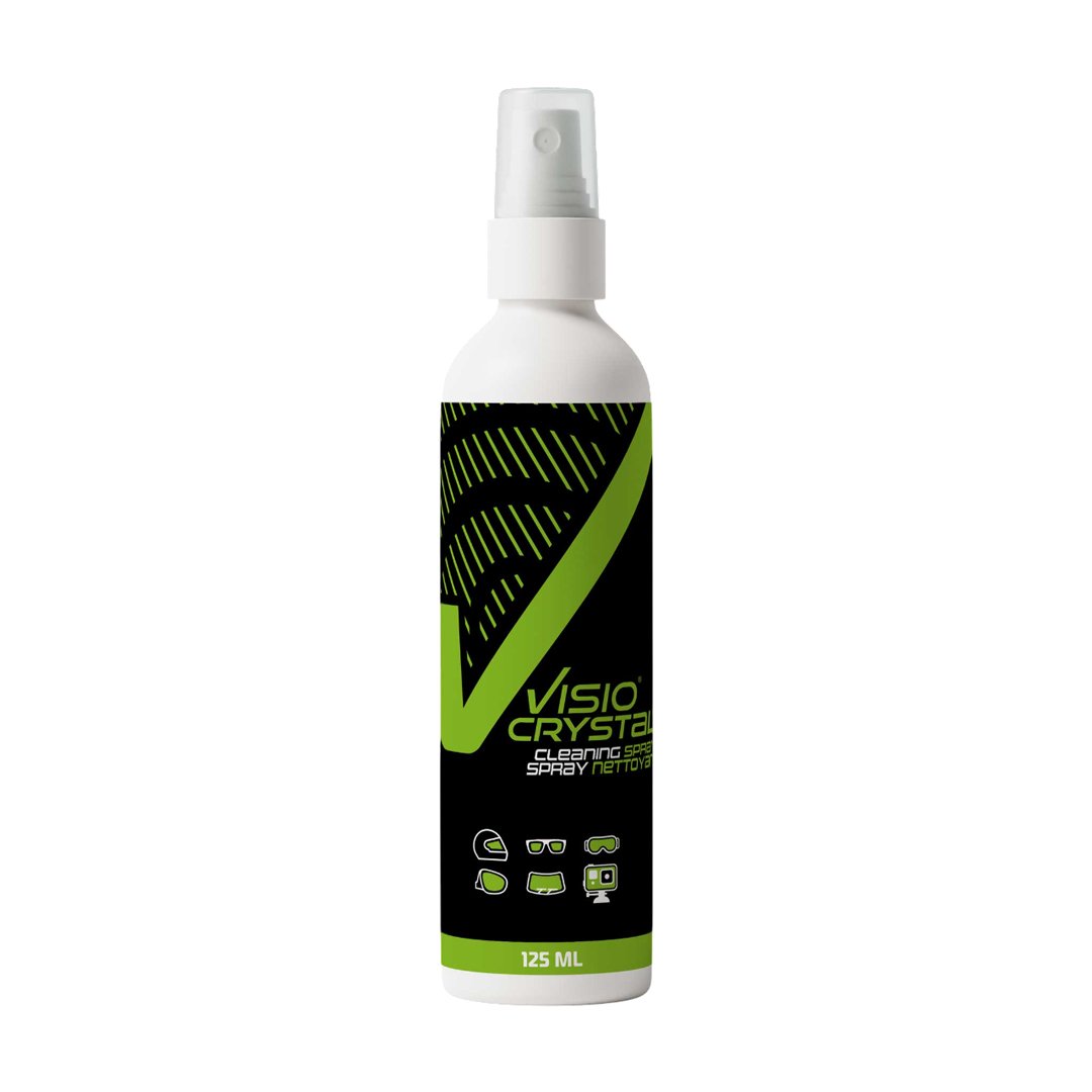 VisioDry VisioCrystal Surface Cleaner Pump Spray 125ml