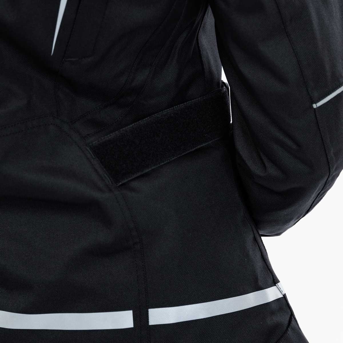 Spada City Nav 2.0 CE WP Ladies Jacket Black - Image 15