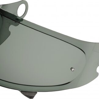 Shoei Visor Glamster/Glamster 06 CPB-1V Dark Smoke [Not For Road Use]