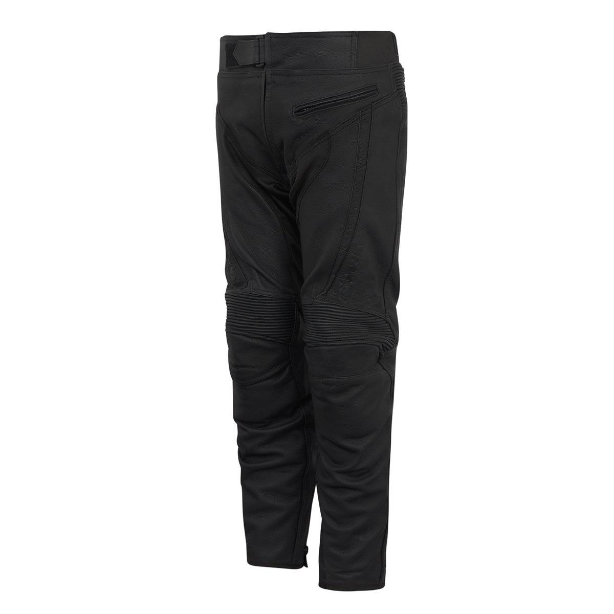 Spada Everider CE Jeans Black - Image 2