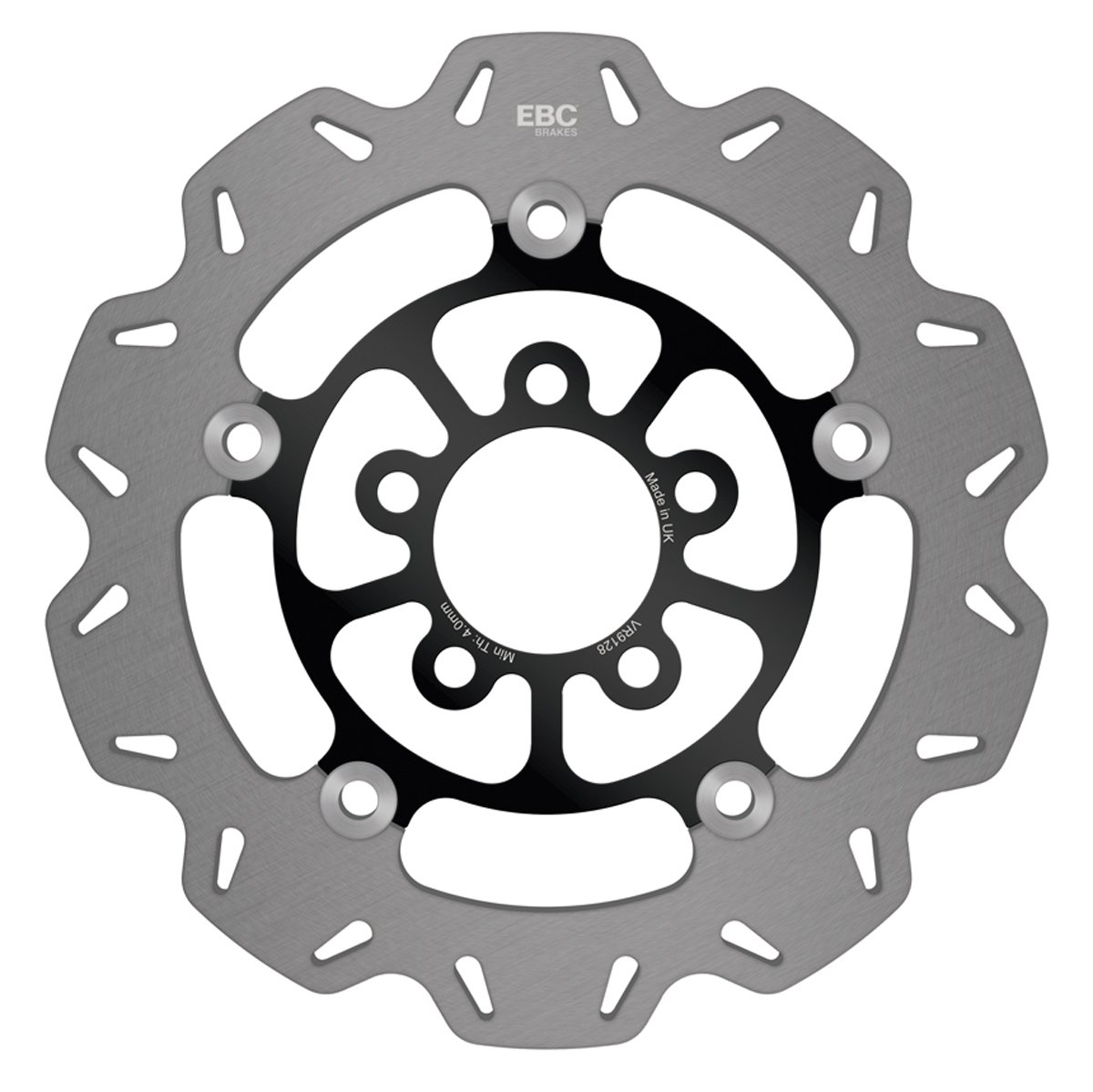EBC Brakes VR9128-Special Order