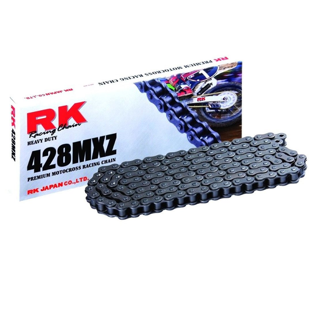RK 428MXZ X 116 CHAIN