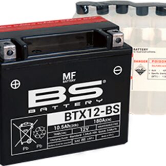BS Batteries BTX12-BS [4]
