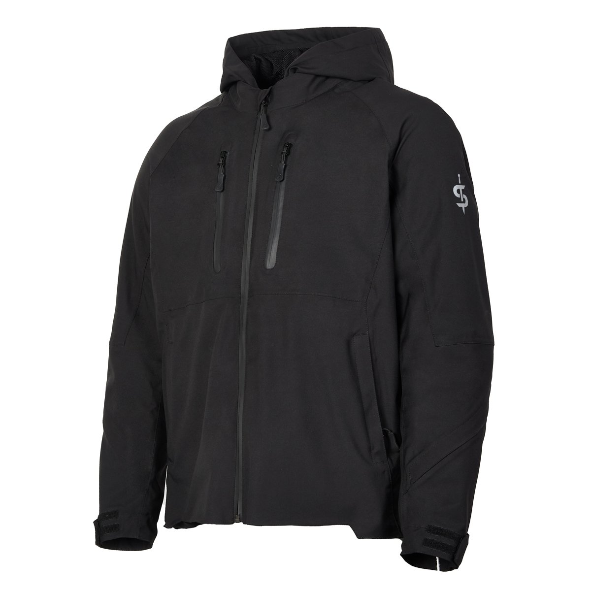 Spada Joe CE WP Jacket Black