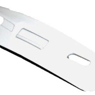 Shoei X-Spirit 3 Lower Front Vent Luminous White