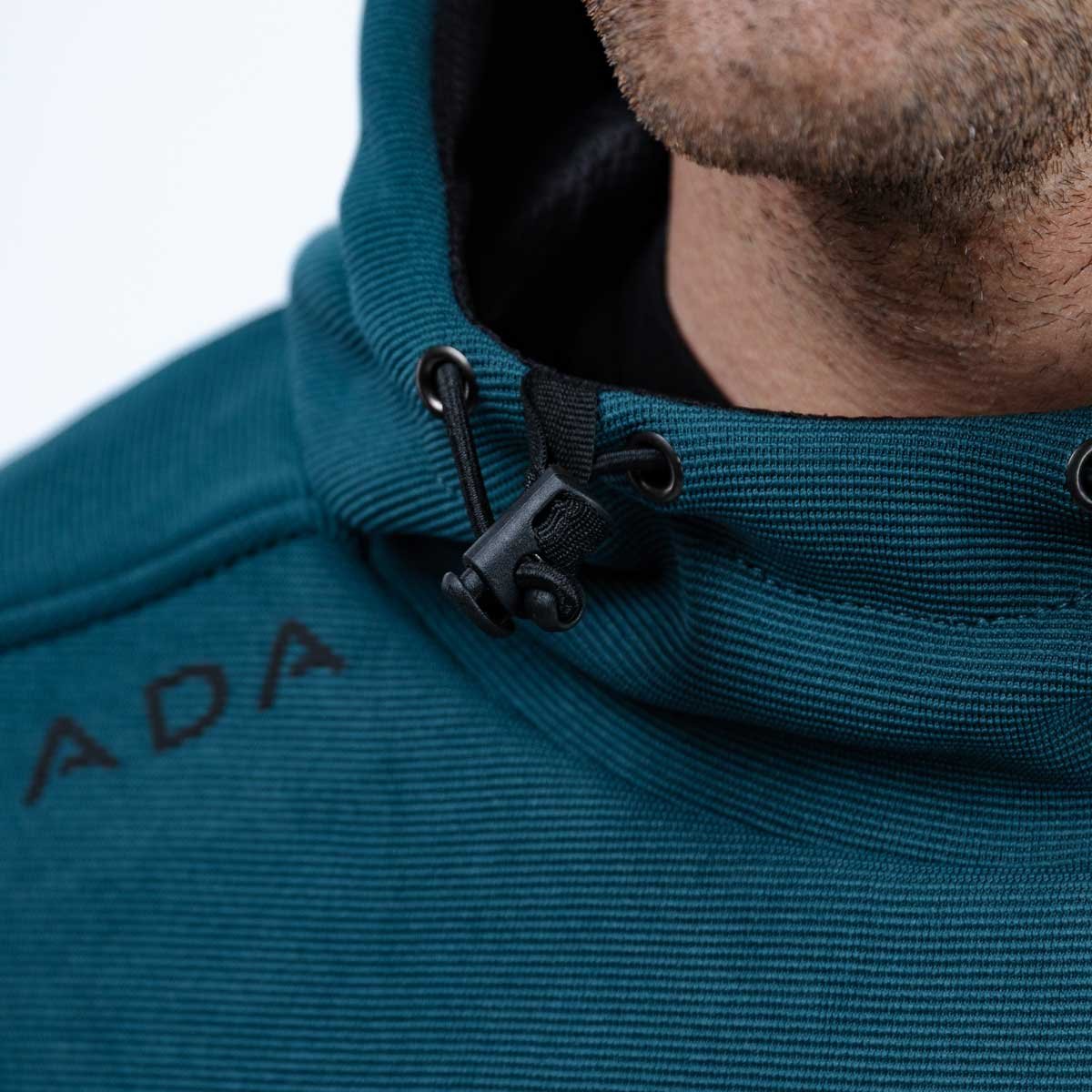 Spada Blade CE Hoodie Coral - Image 8