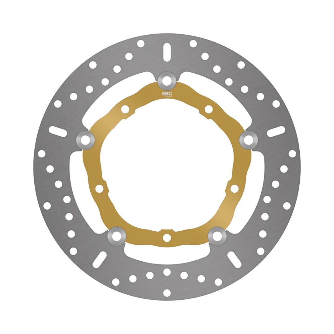EBC Brakes MD2127X-SPECIAL ORDER
