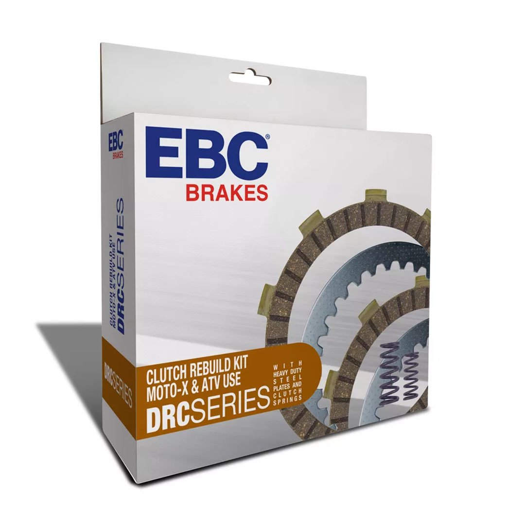 EBC Clutch Kit DRC267-SPECIAL ORDER
