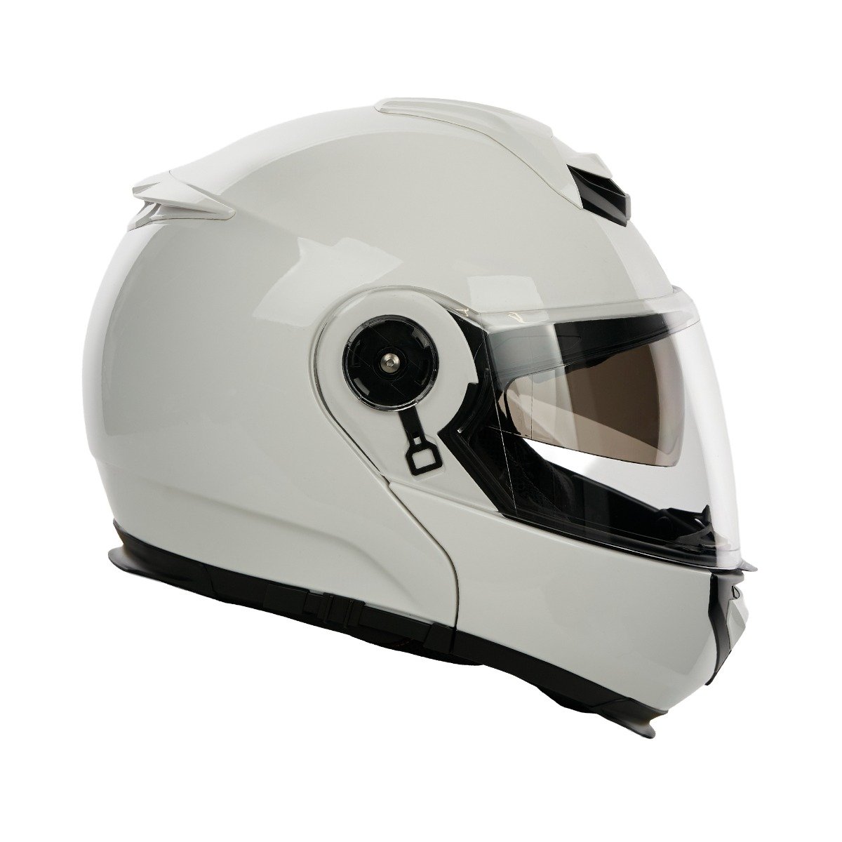 Spada Bastion White Helmet - Image 7