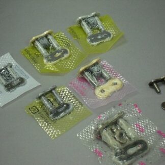 RK Chain Con link Clip 415H Pack of 5