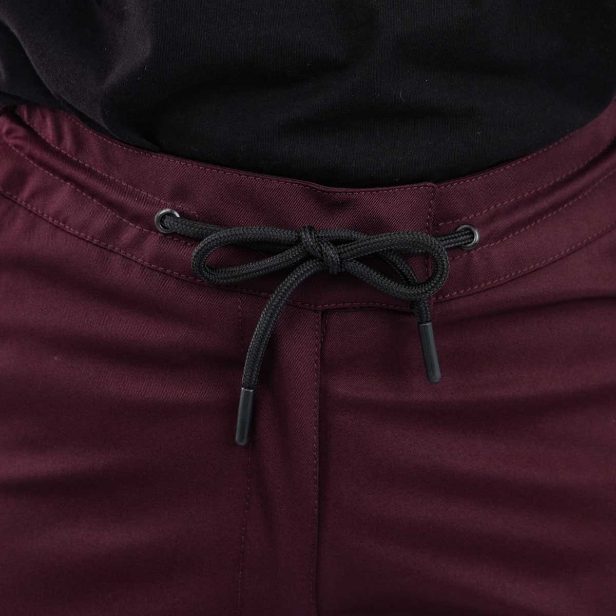 Spada Dash CE Ladies Trousers Port Red - Image 11