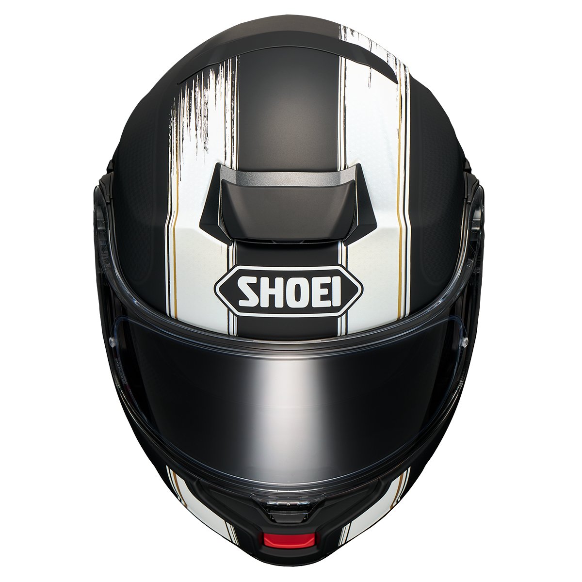 Shoei Neotec 3 Satori TC-5 Helmet - Image 3