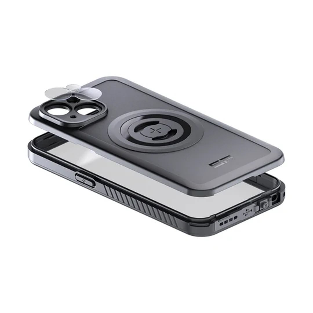 SP Connect 52904 Phone Case Xtreme iPhone 15 SPC+ - Image 4