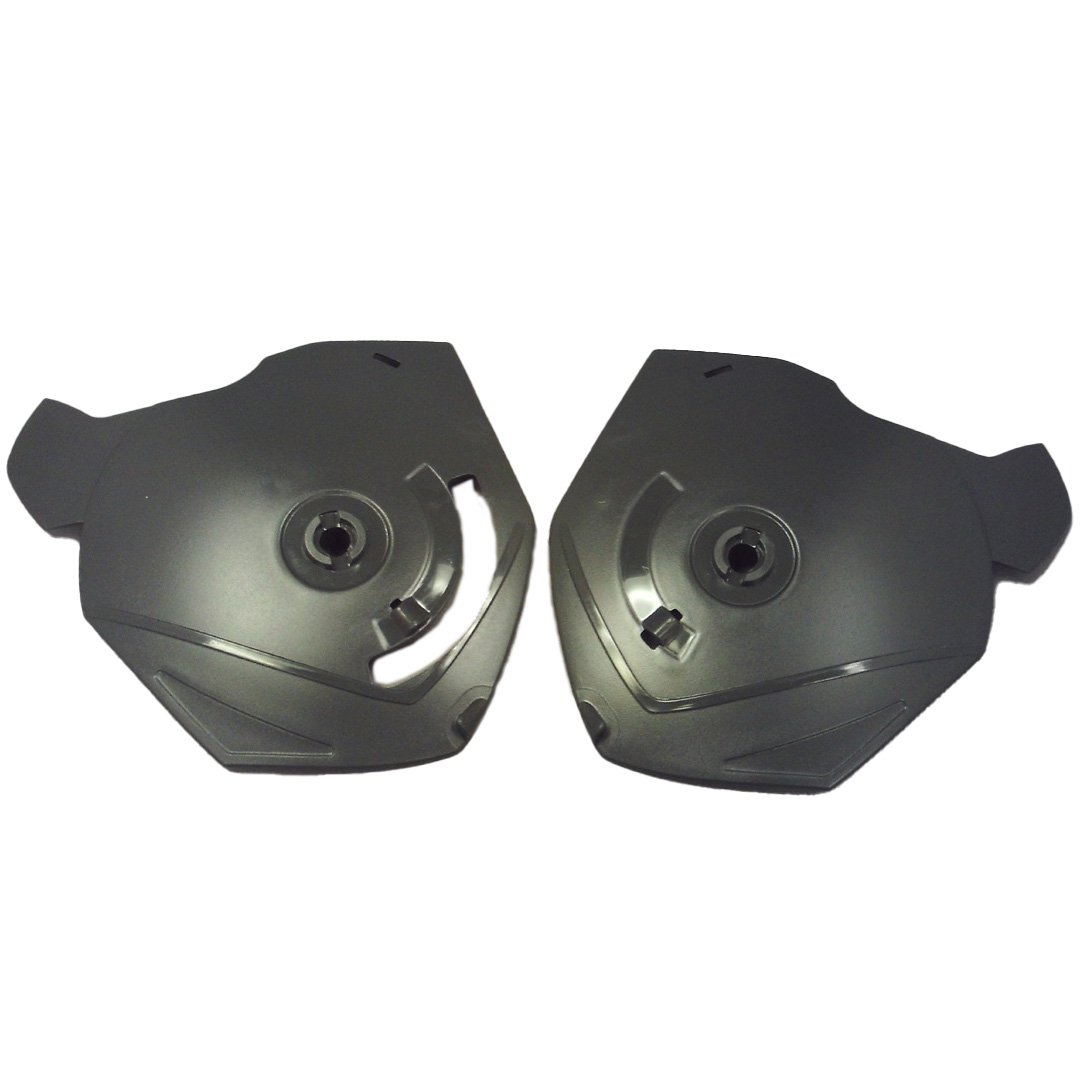 Caberg Tourmax Chin Plate [Between Chin/Shell]