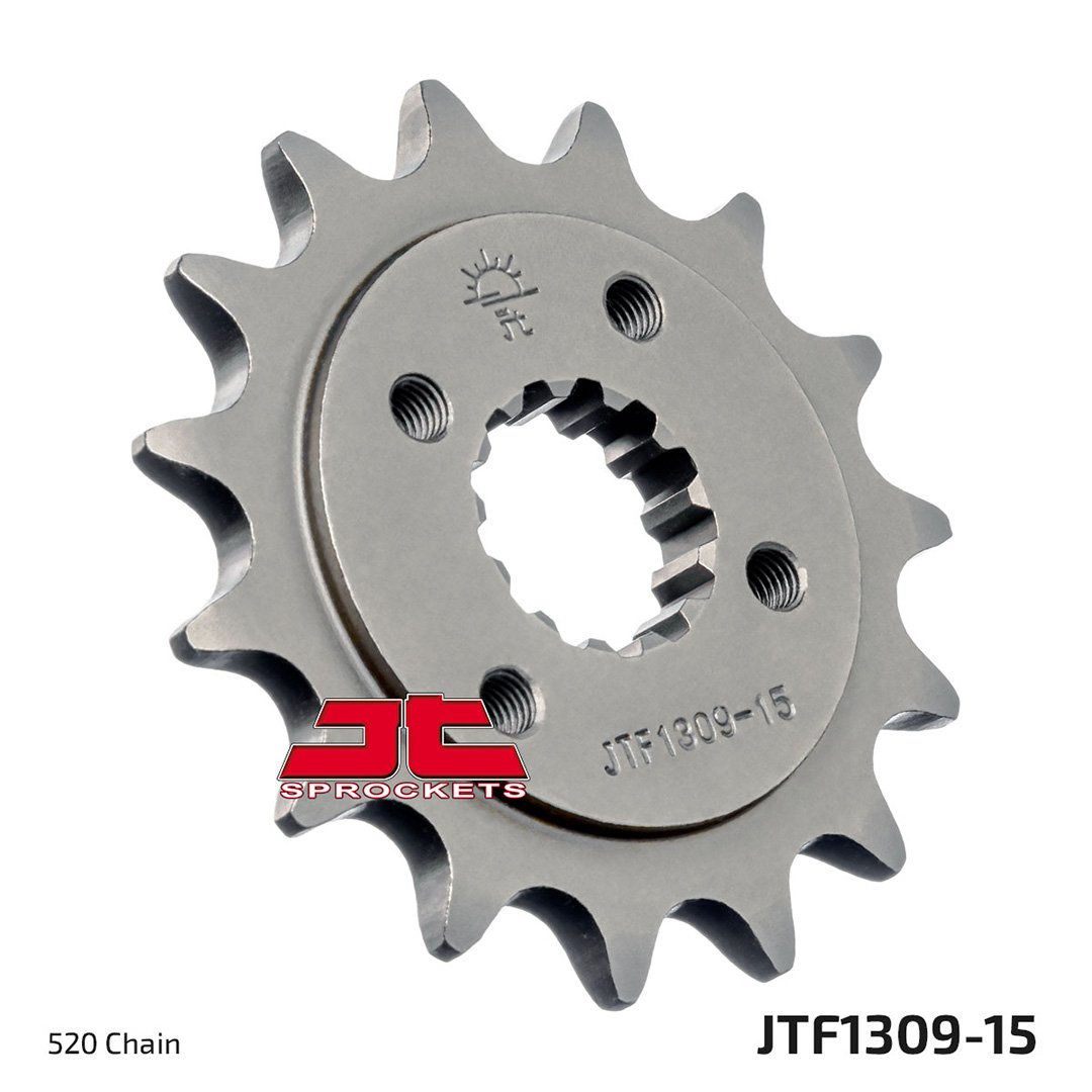 JT Gear Box Sprockets G/B 1309-15
