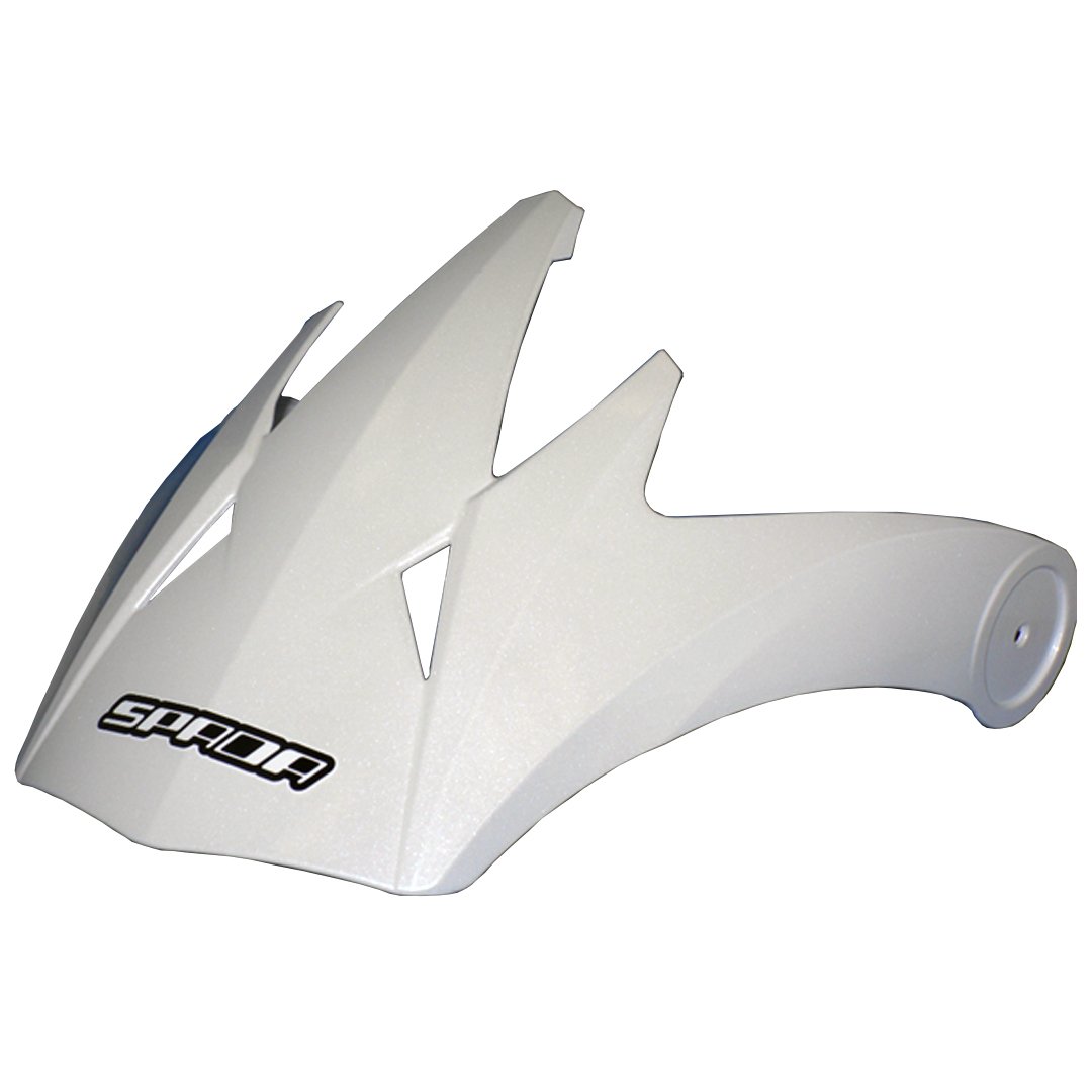 Spada Duo Peak White