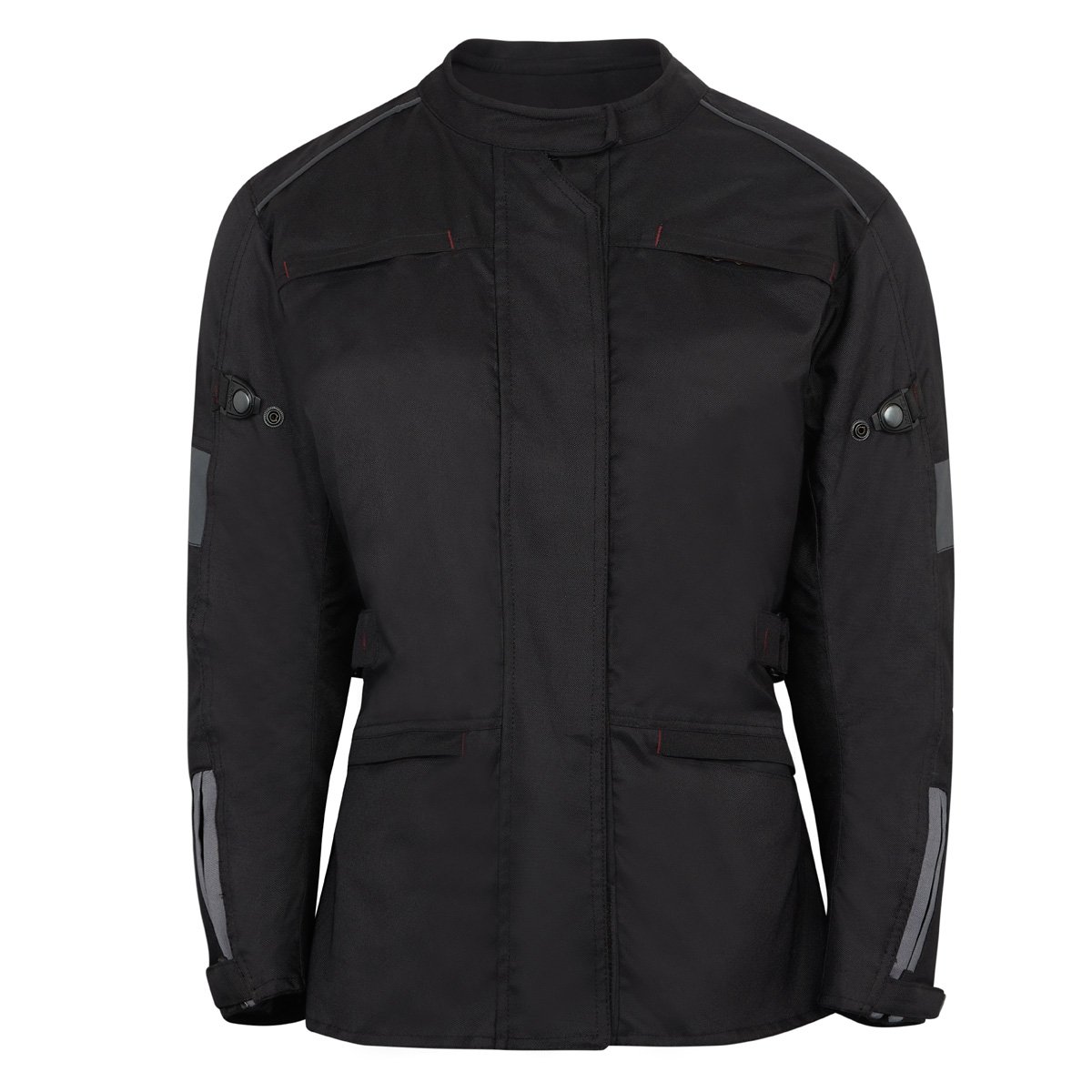 Spada Barn Q CE WP Ladies Jacket Black