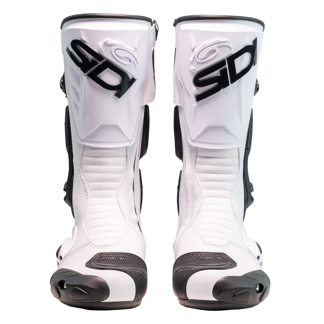 Sidi Vertigo 2 CE Boots White/Black - Image 6