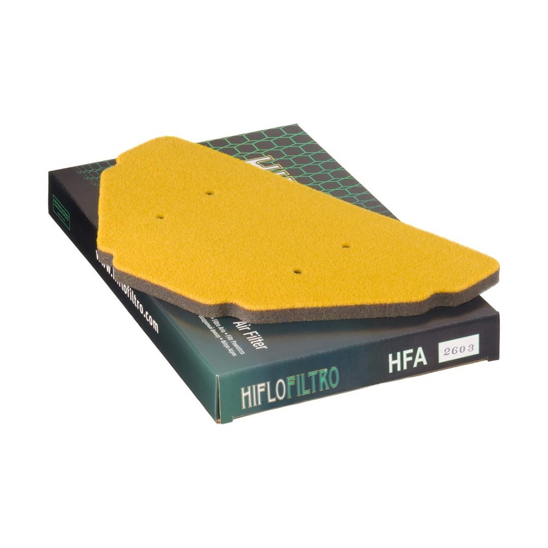 Hiflo HFA2603 Air Filter