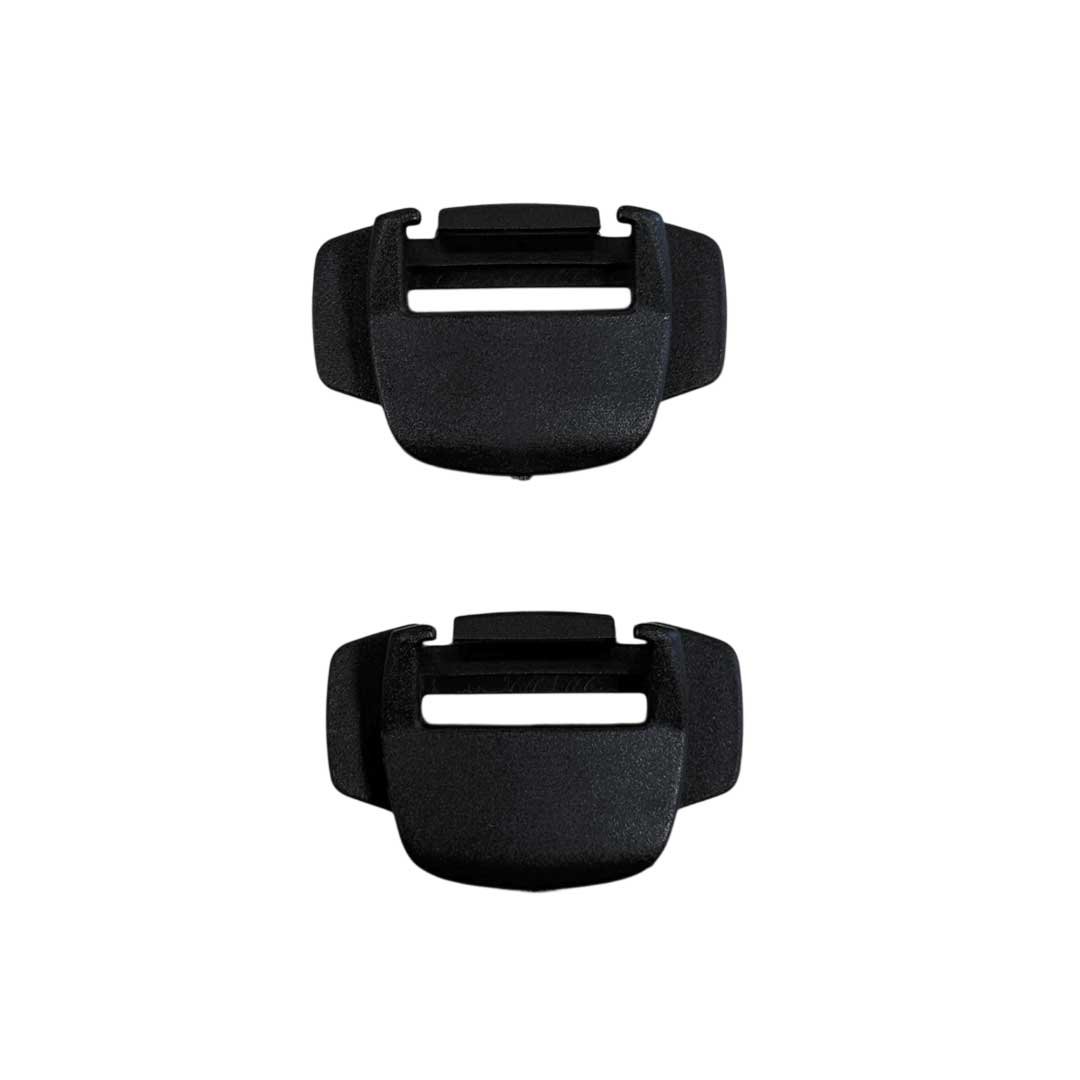 Sidi MX/ST Strap Holder For Pop Buckle Black