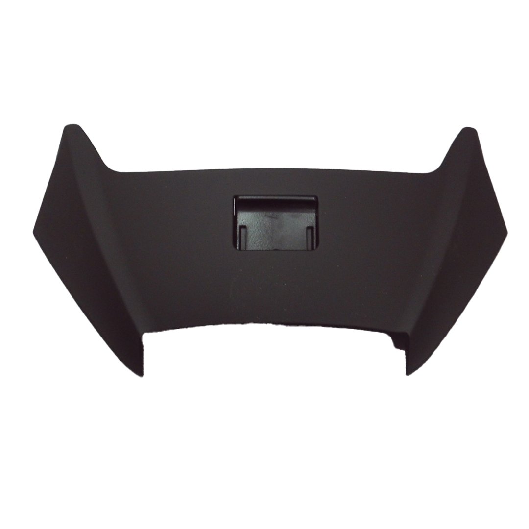 Shoei X-Spirit 3 Upper Air Scoop Matt Black
