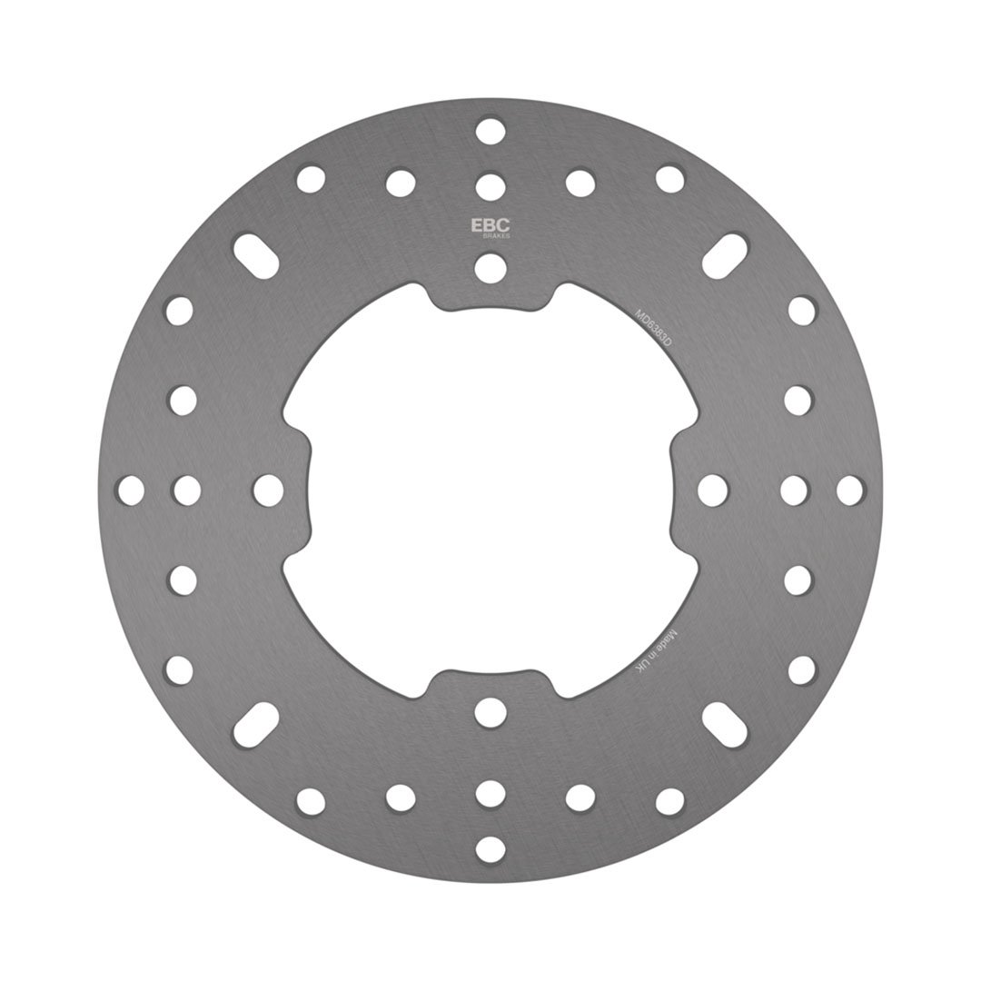 EBC Brakes MD6383D-SPECIAL ORDER
