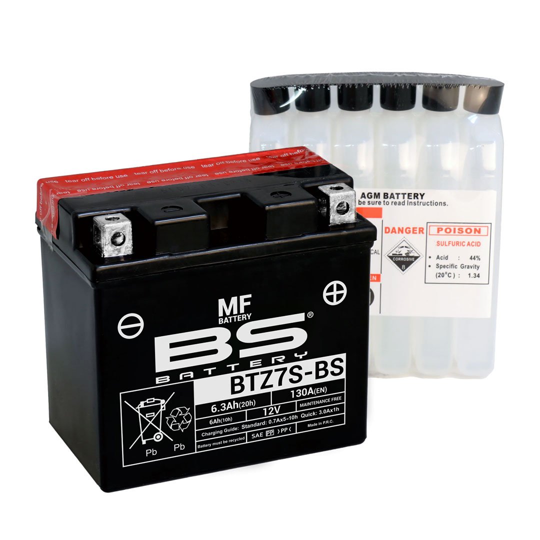 BS Batteries BTZ7SBS [6]