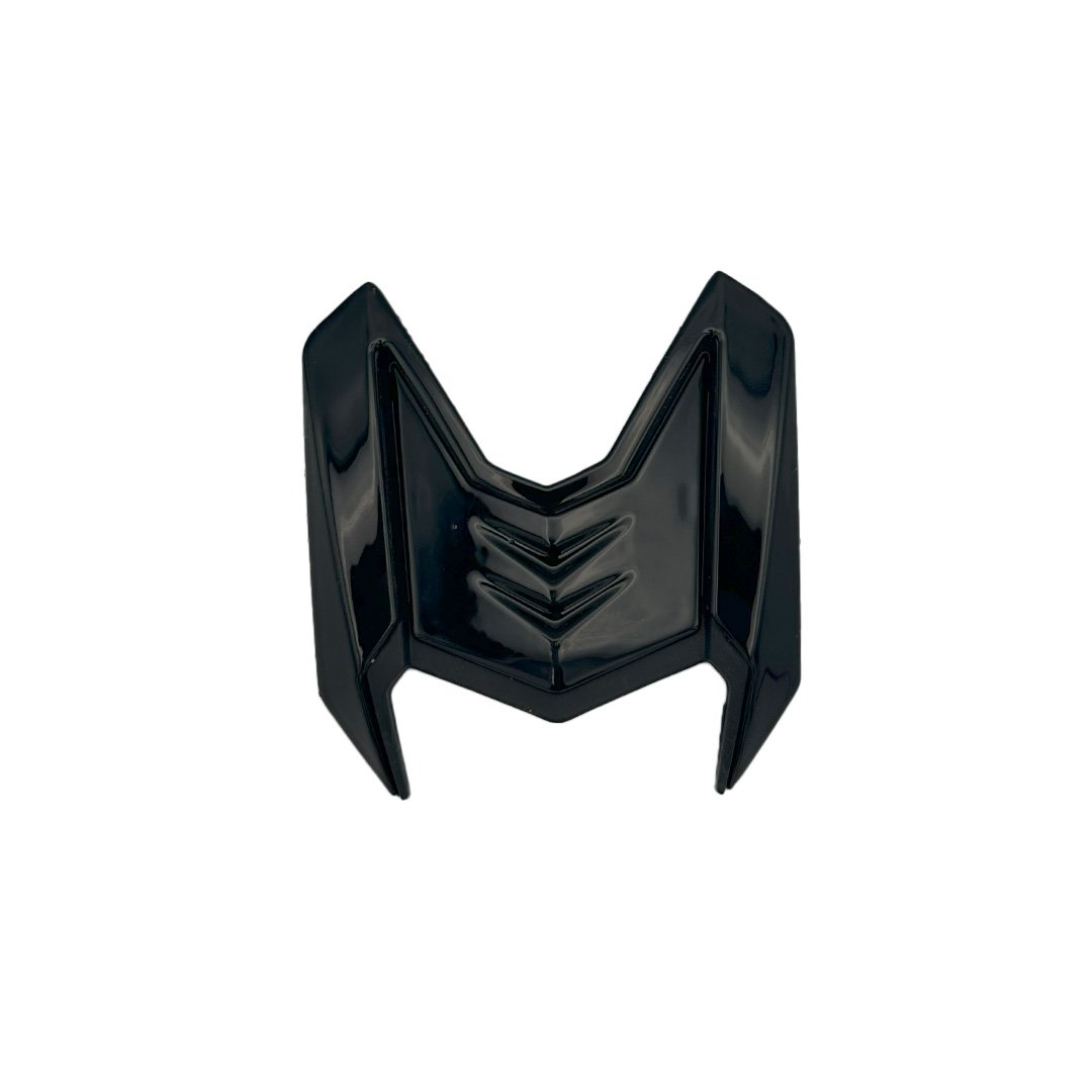 Spada RP-One Top Vent Gloss Black