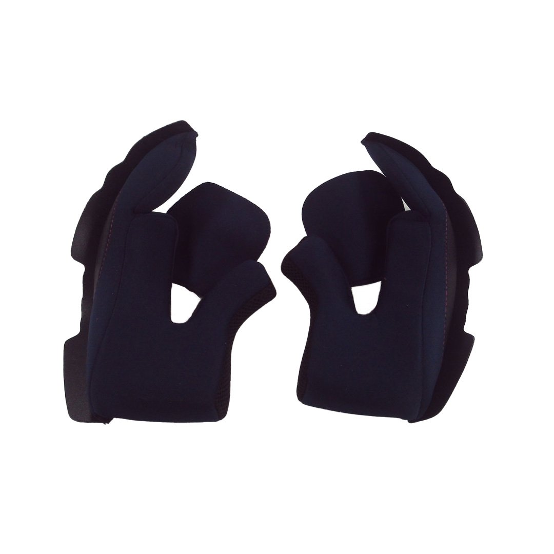 Spada Raiden/SP17 Cheek Pads