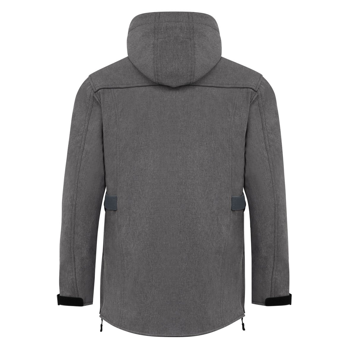 Spada Hairpin 2.0 CE WP Ladies Jacket Grey - Image 2