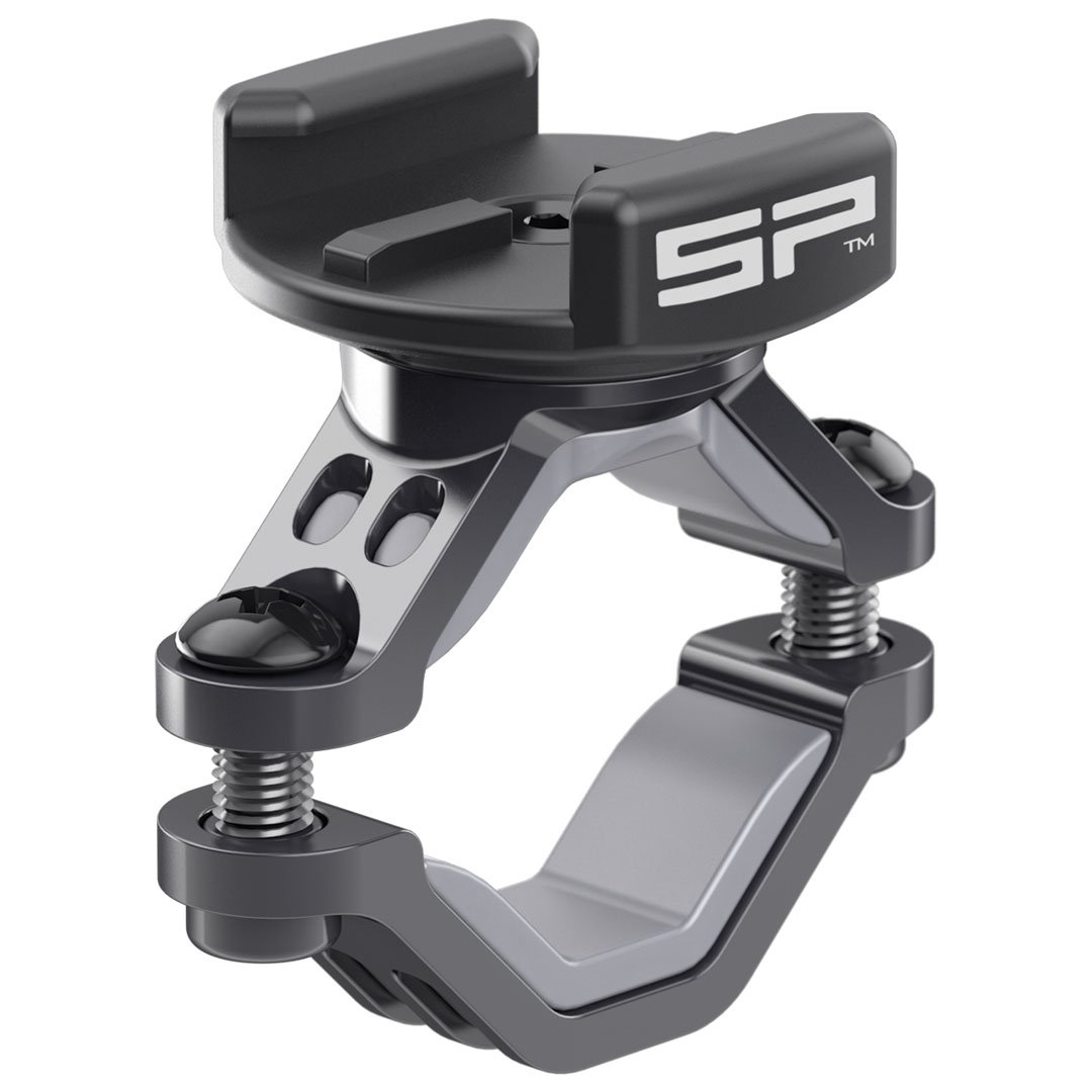 SP Connect Bike Mount Black