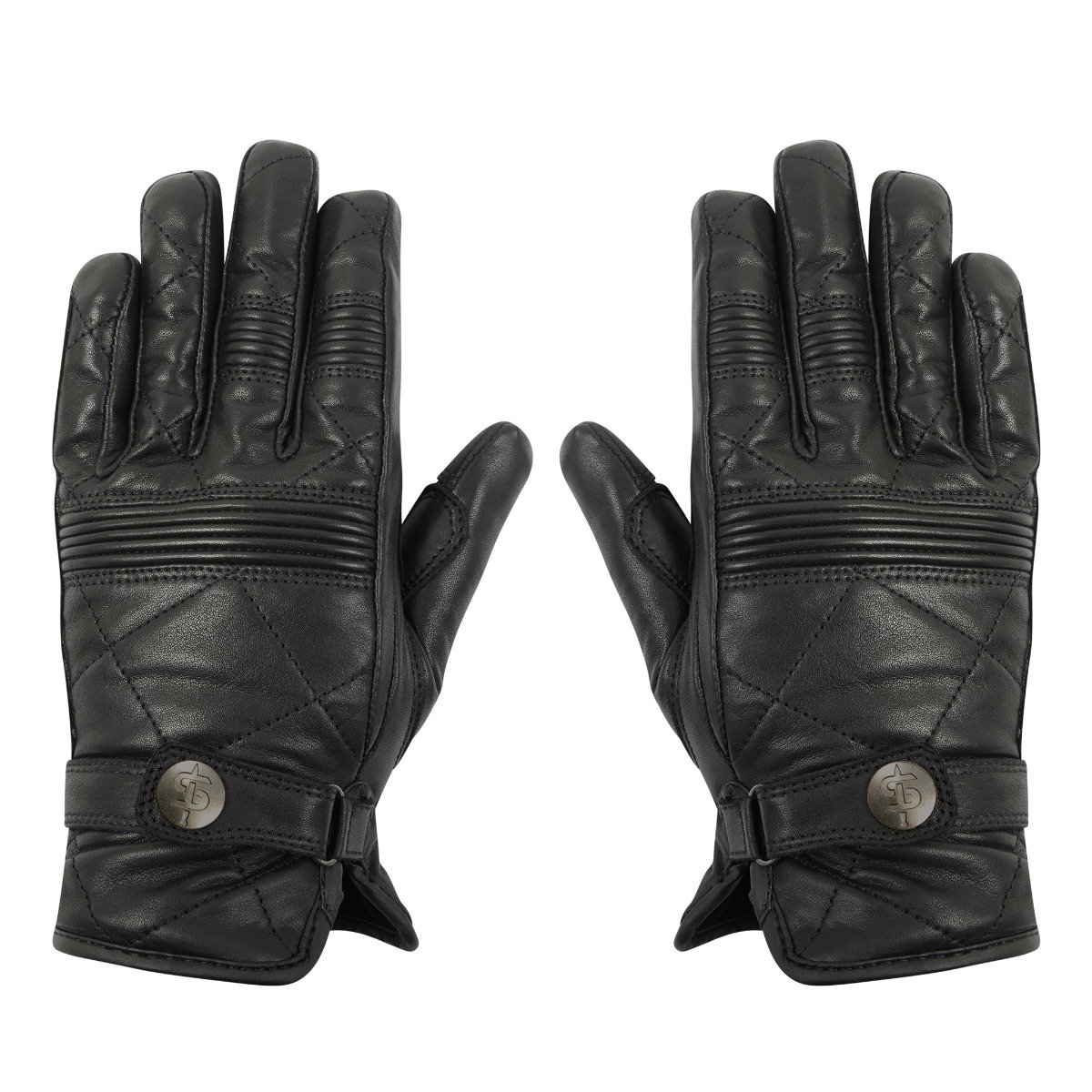 Spada Lancer CE WP Ladies Gloves Black